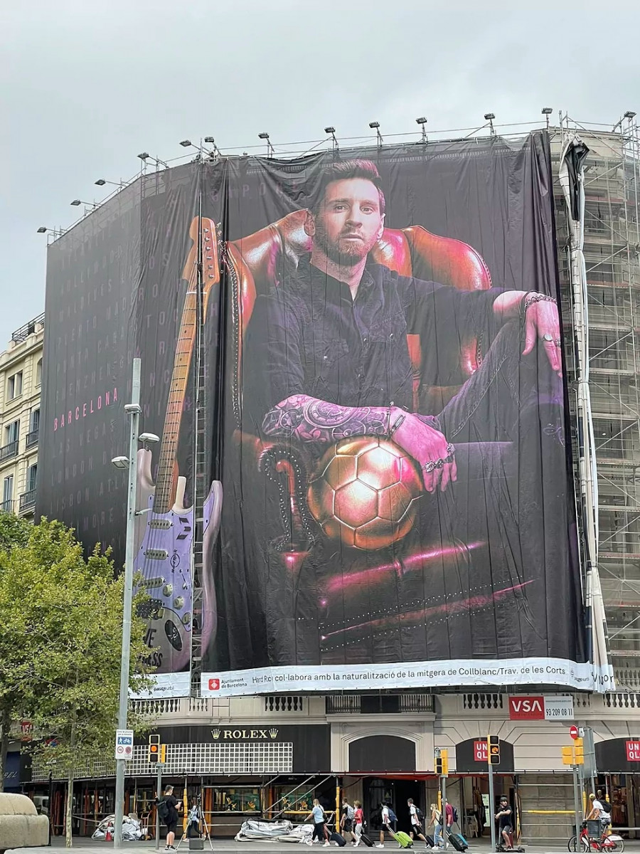 Λιονέλ Μέσι