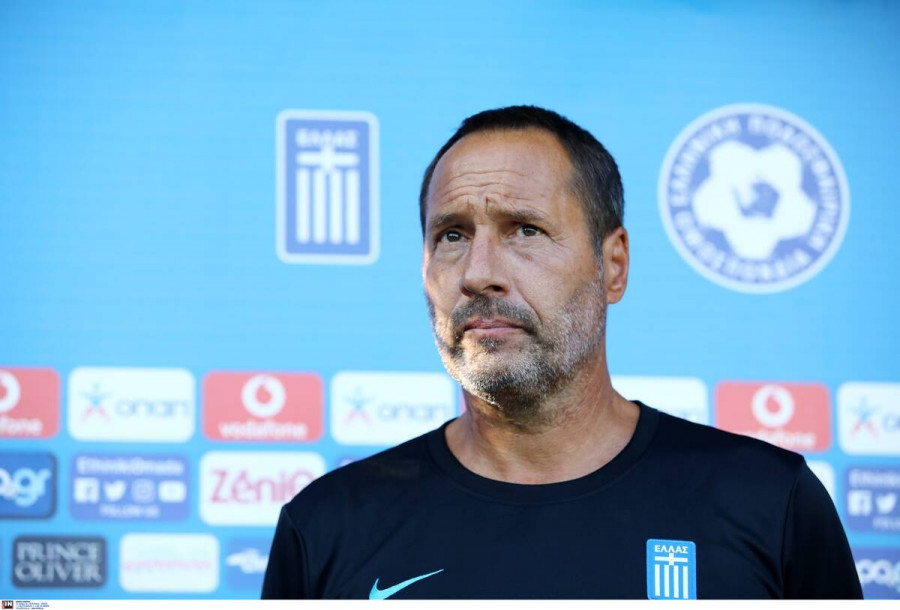 Εθνική ομάδα