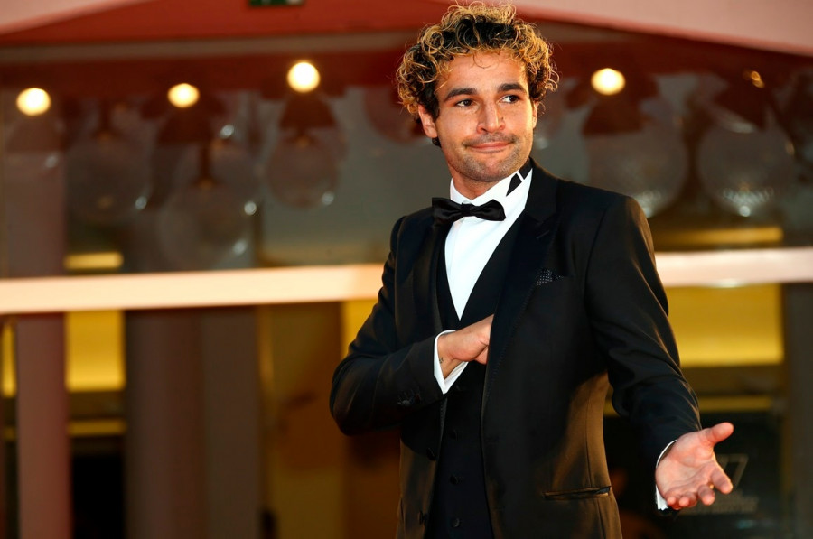 Κρίστοφερ Άμποτ