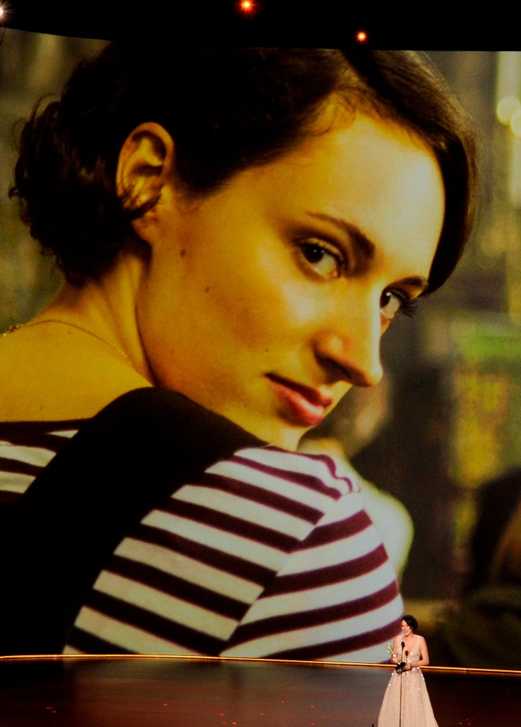 Φίμπι Γουόλερ-Μπριτζ