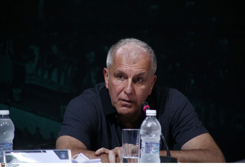 Ζέλικο Ομπράντοβιτς