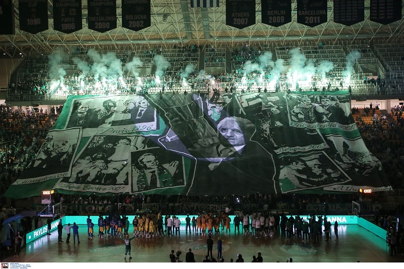 Παύλος Γιαννακόπουλος