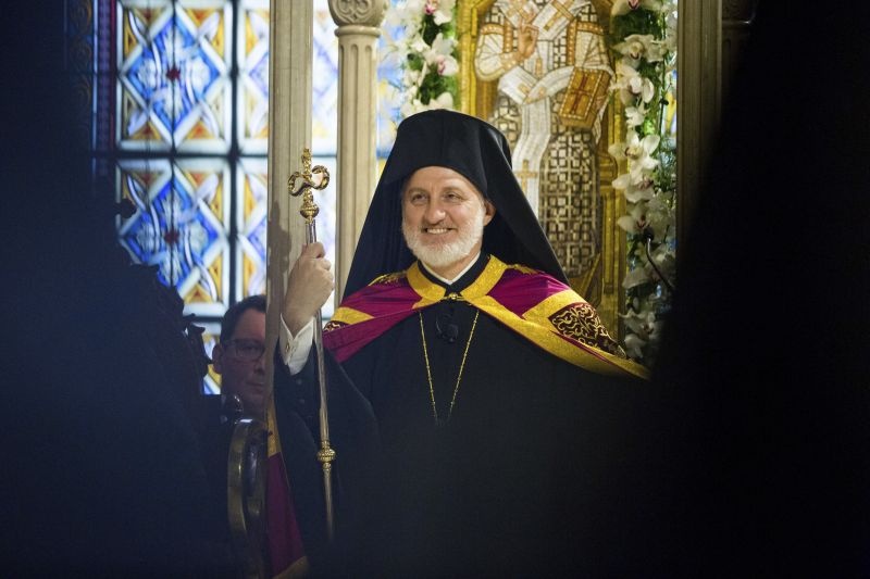 Ελπιδοφόρος