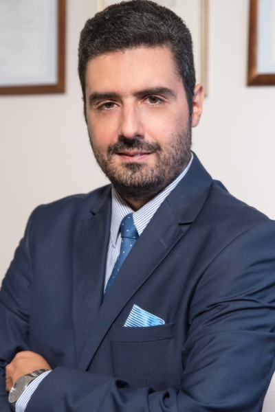 Γεώργιος Ι. Κουτσούκος Δικηγόρος - LL.M Διδάκτωρ Δημοσίου Δικαίου Νομικής Σχολής Πανεπιστημίου Αθηνών