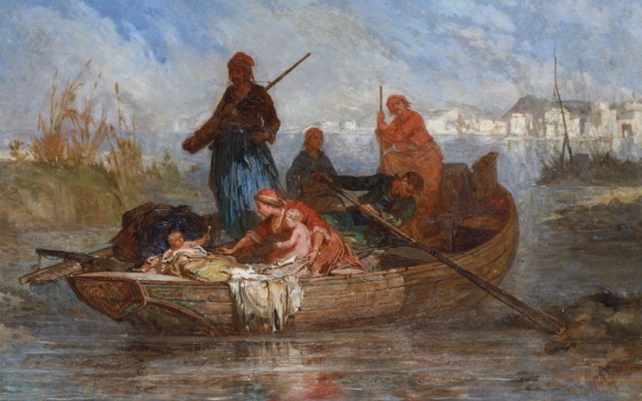 Μουσείο Μπενάκη