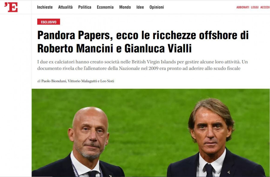 Μαντσίνι Βιάλι