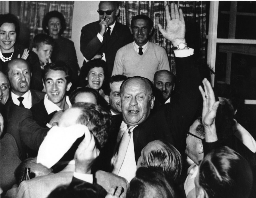 Όσκαρ Σίνλτερ