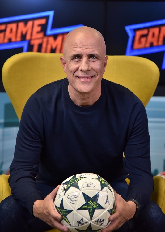 Λεωνίδας Βόκολος 