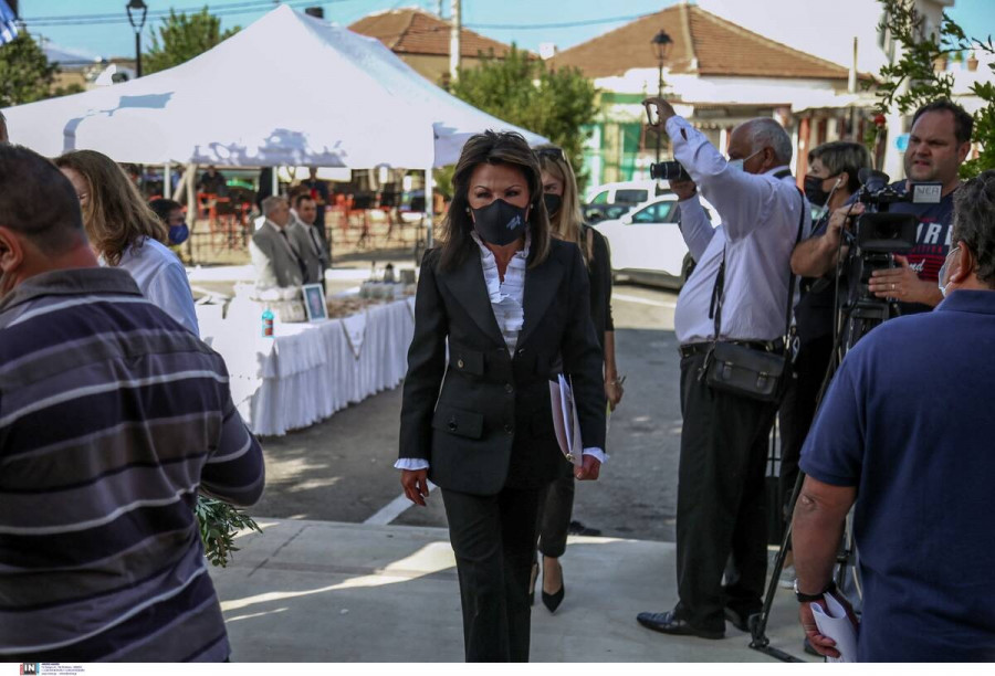 Μνημόσυνο για τον Μίκη Θεοδωράκη 