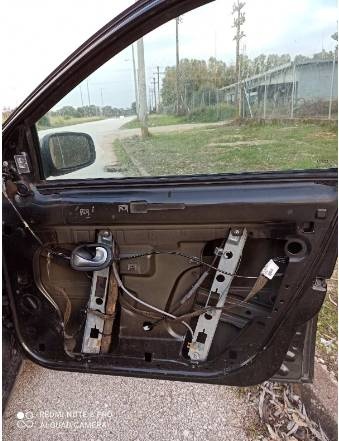 Τραγική η κατάσταση των οχημάτων 