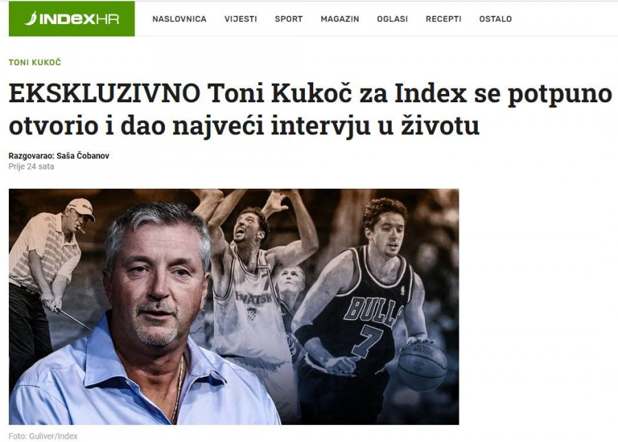 Τόνι Κούκοτς