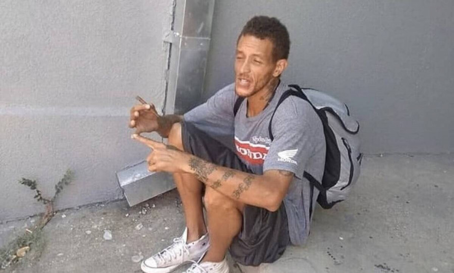 Ντελόντε Ουεστ