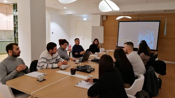 ΜΒΑ in Sports Management από την ΚΑΕ Παναθηναϊκός ΟΠΑΠ και το IST College