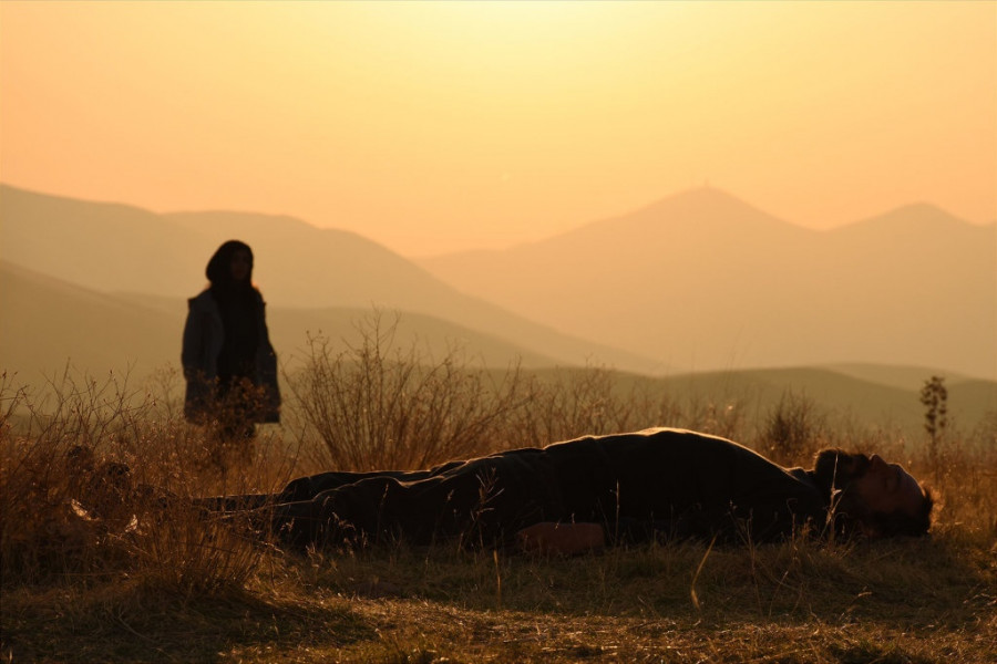 Δεν Υπάρχει Κακό (There Is No Evil)