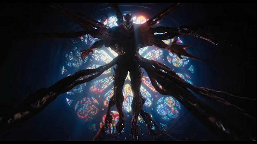 Venom 2 (Venom: Let There Be Carnage)