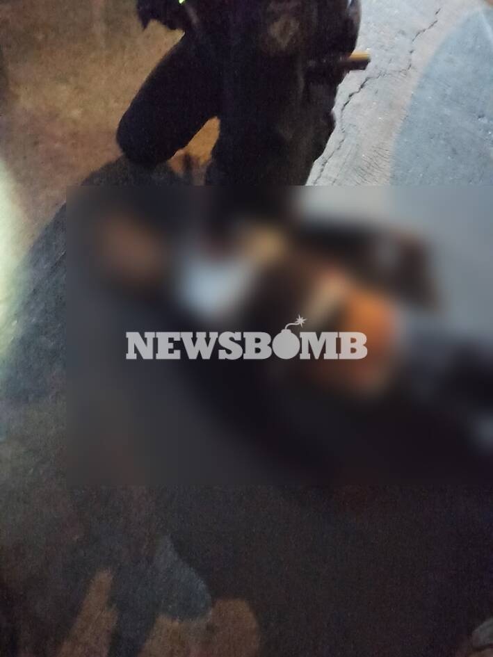 Ο 20χρονος που τραυματίστηκε θανάσιμα από τα πυρά των αστυνομικών