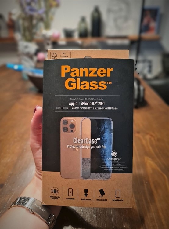 Panzer Glass