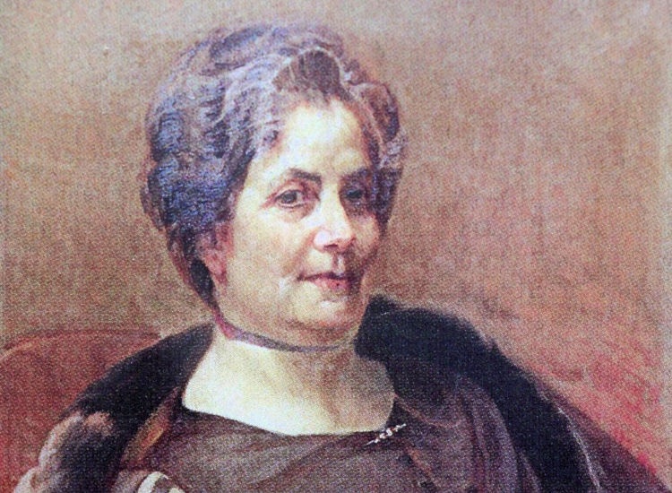 Καλλιρόη Παρρέν