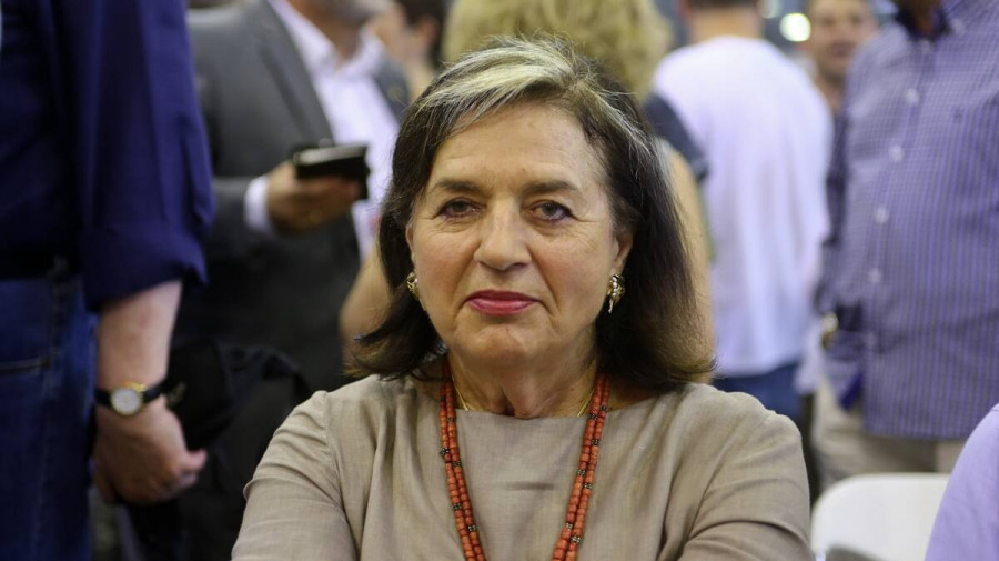 Βάσω Παπανδρέου