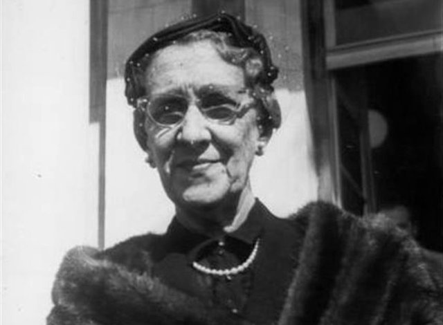 Λίνα Τσαλδάρη