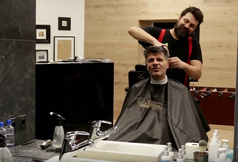 Σπύρος Γραμμένος