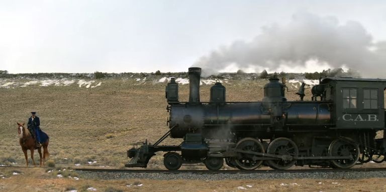 The Harde They Fall Boseman