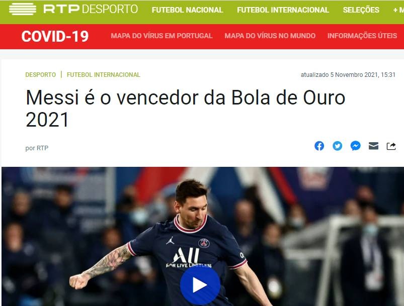 Λιονέλ Μέσι