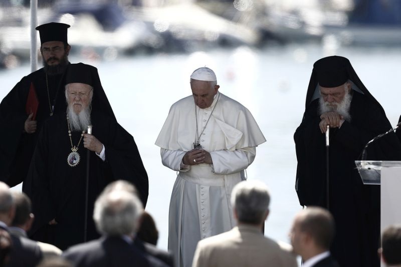 βαρθολομαιοσ - παπασ - ιερωνυμος