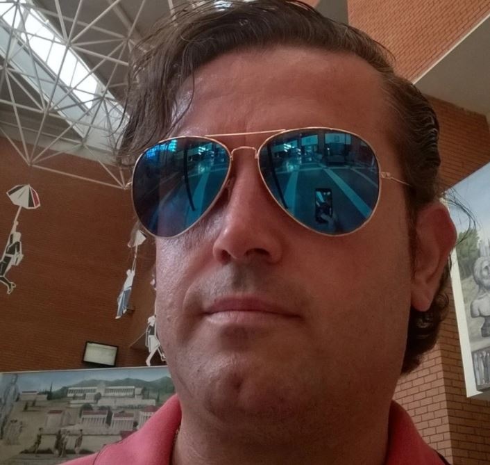 Ο άτυχος 44χρονος