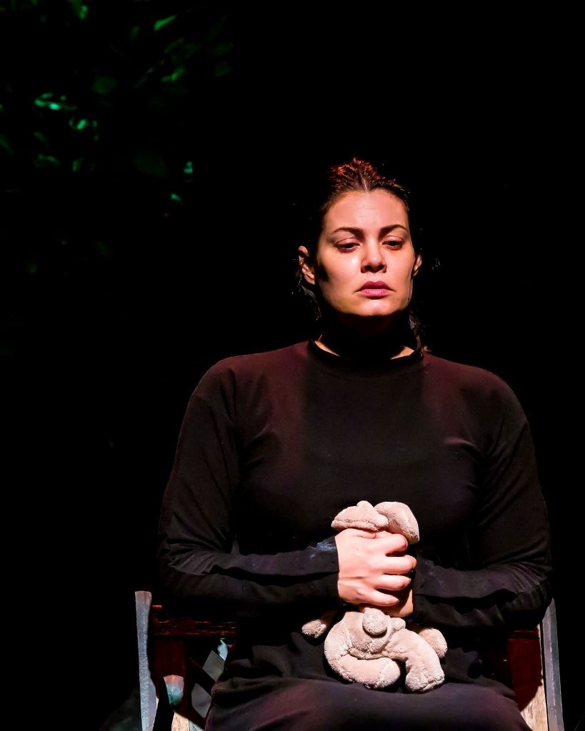 Μαρία Κορινθίου