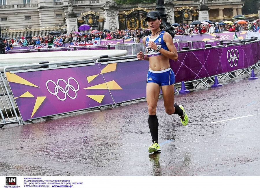 Τίνα Κεφαλά