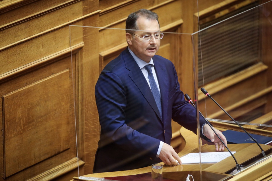 Γιώργος Στύλιος