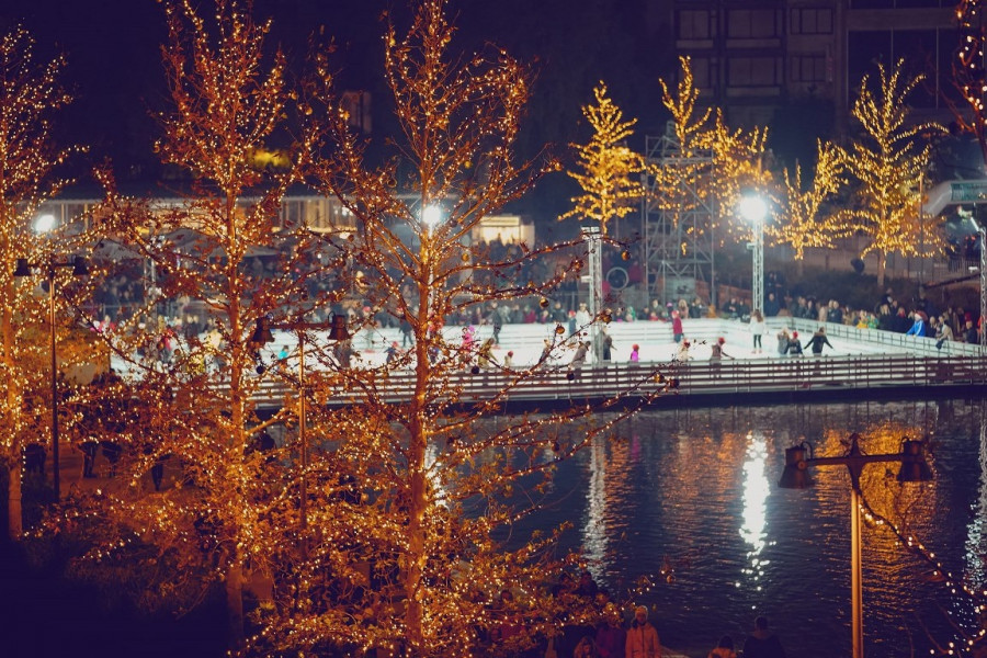 Παγοδρόμιο ΚΠΙΣΝ