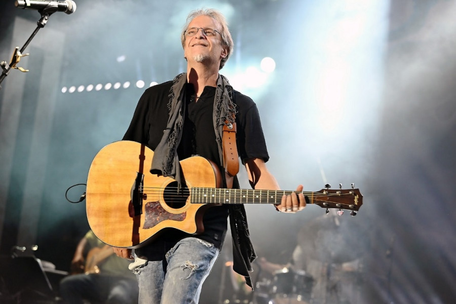 Ο Μίλτος Πασχαλίδης