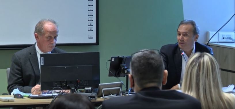 Σκαλτσούνης - Τρύφων