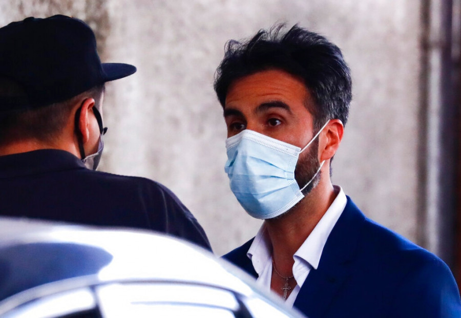 Ντιέγκο Μαραντόνα