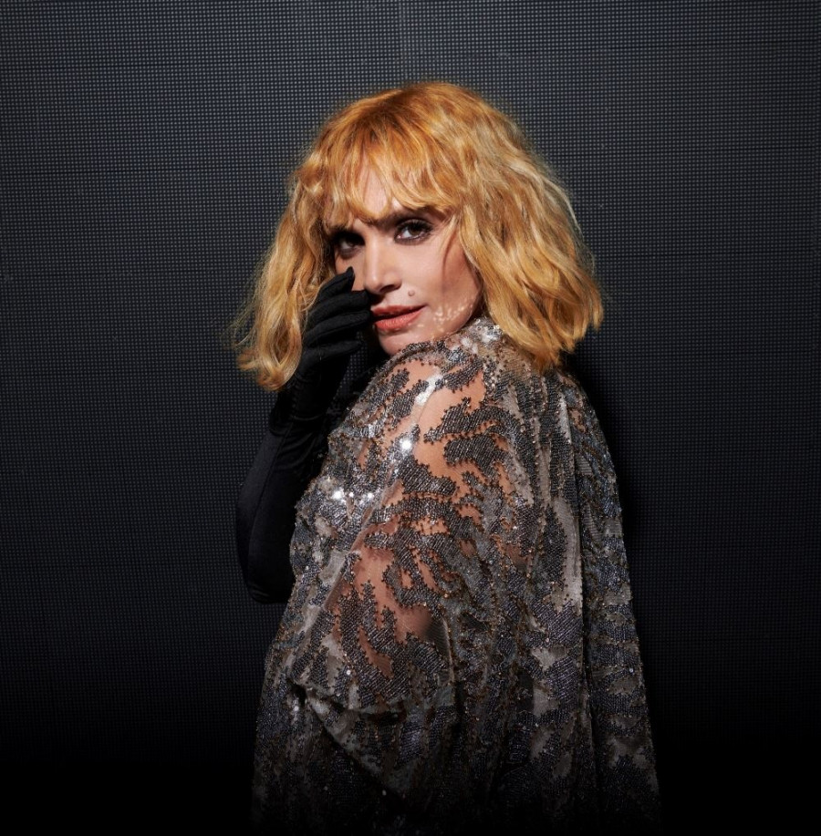 Ελεωνόρα Ζουγανέλη