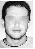 O M. W. το 2002 είχε δολοφονήσει έναν άνδρα 52 ετών για τα μάτια μιας γυναίκας 