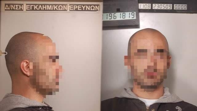 35χρονος Νίκαια