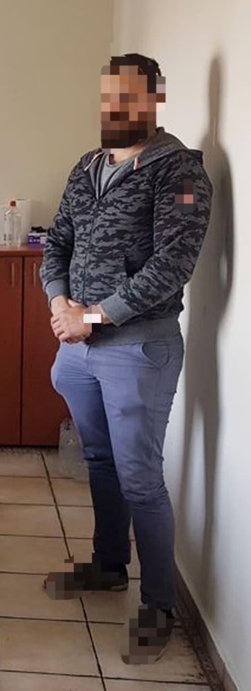 κύκλωμα διοικητής