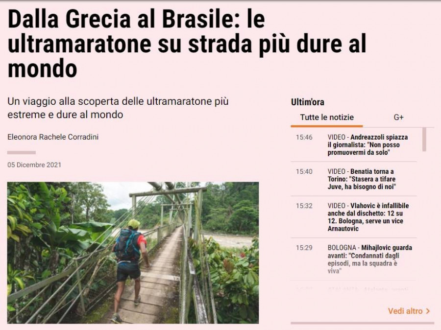 Gazzetta dello Sport