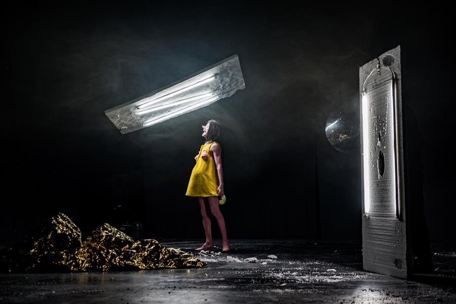 Τιτάνες Στέγη