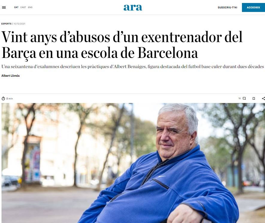 Μπαρτσελόνα