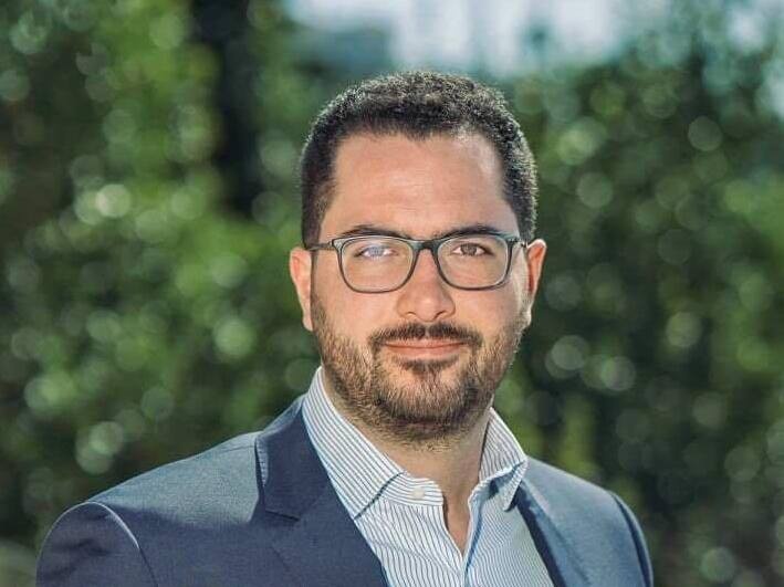 Ανδρέας Σπυρόπουλος 