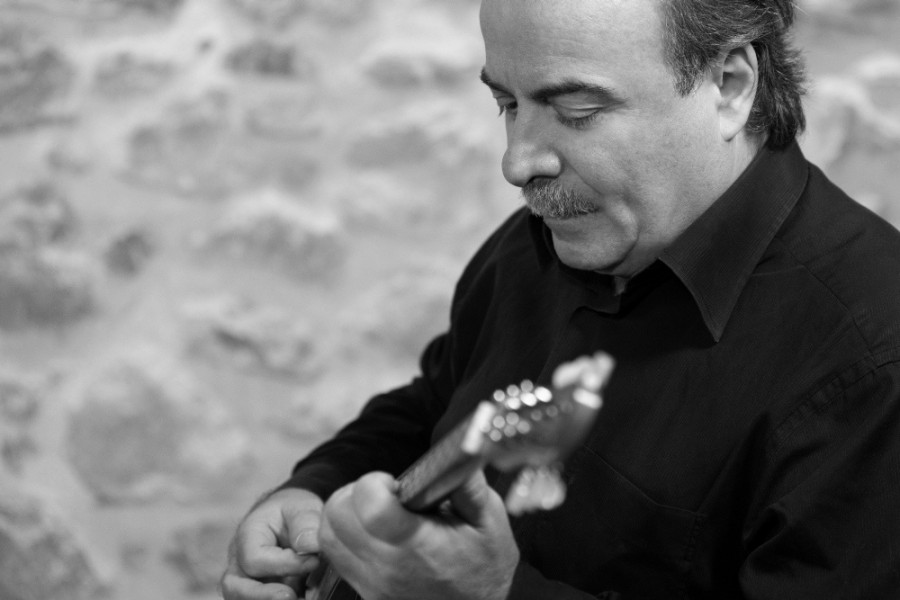 Μπάμπης Τσέρτος