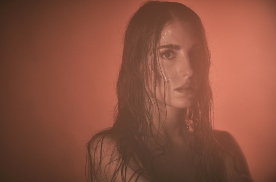 Παυλίνα Βουλγαράκη