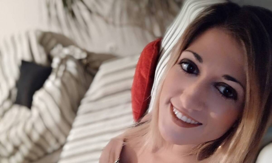 Η άτυχη Ντόρα που έπεσε νεκρή από τον πρώην σύντροφό της 