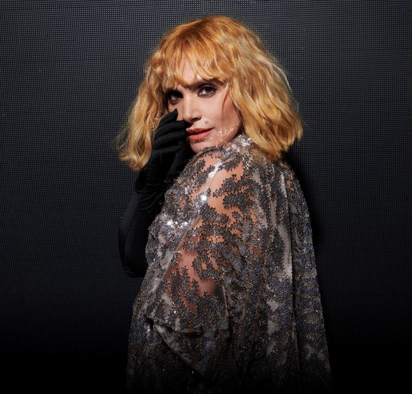 Ελεωνόρα Ζουγανέλη