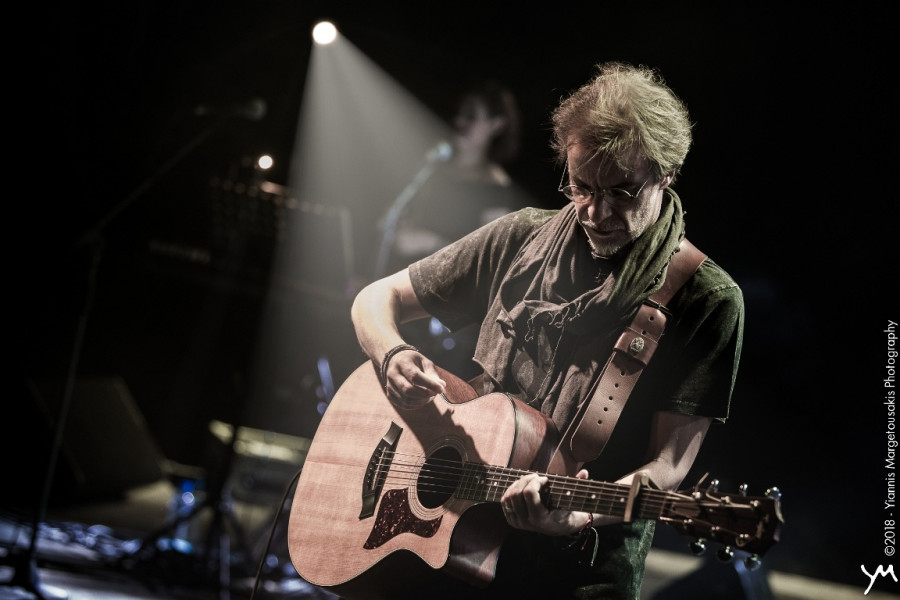 Μίλτος Πασχαλίδης