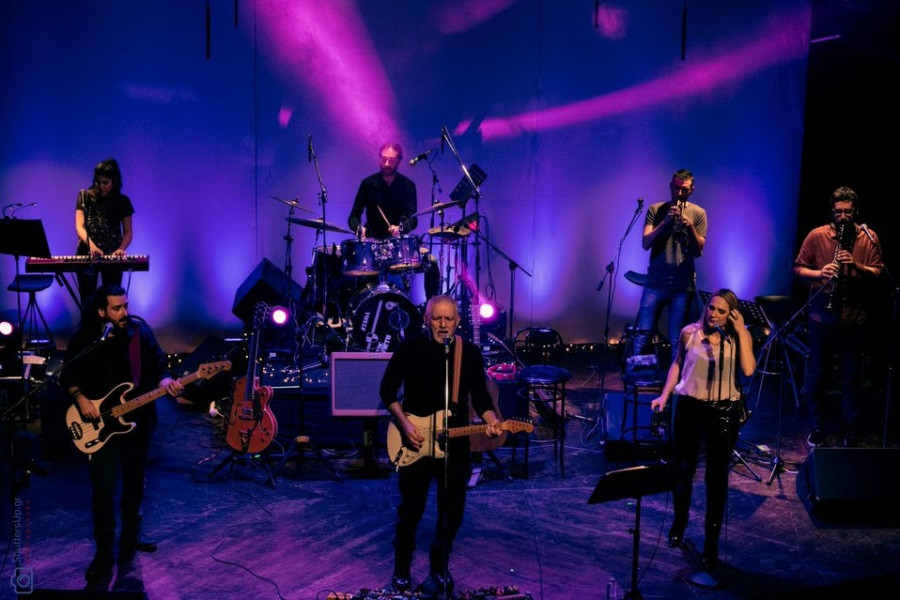 Νίκος Πορτοκάλογλου